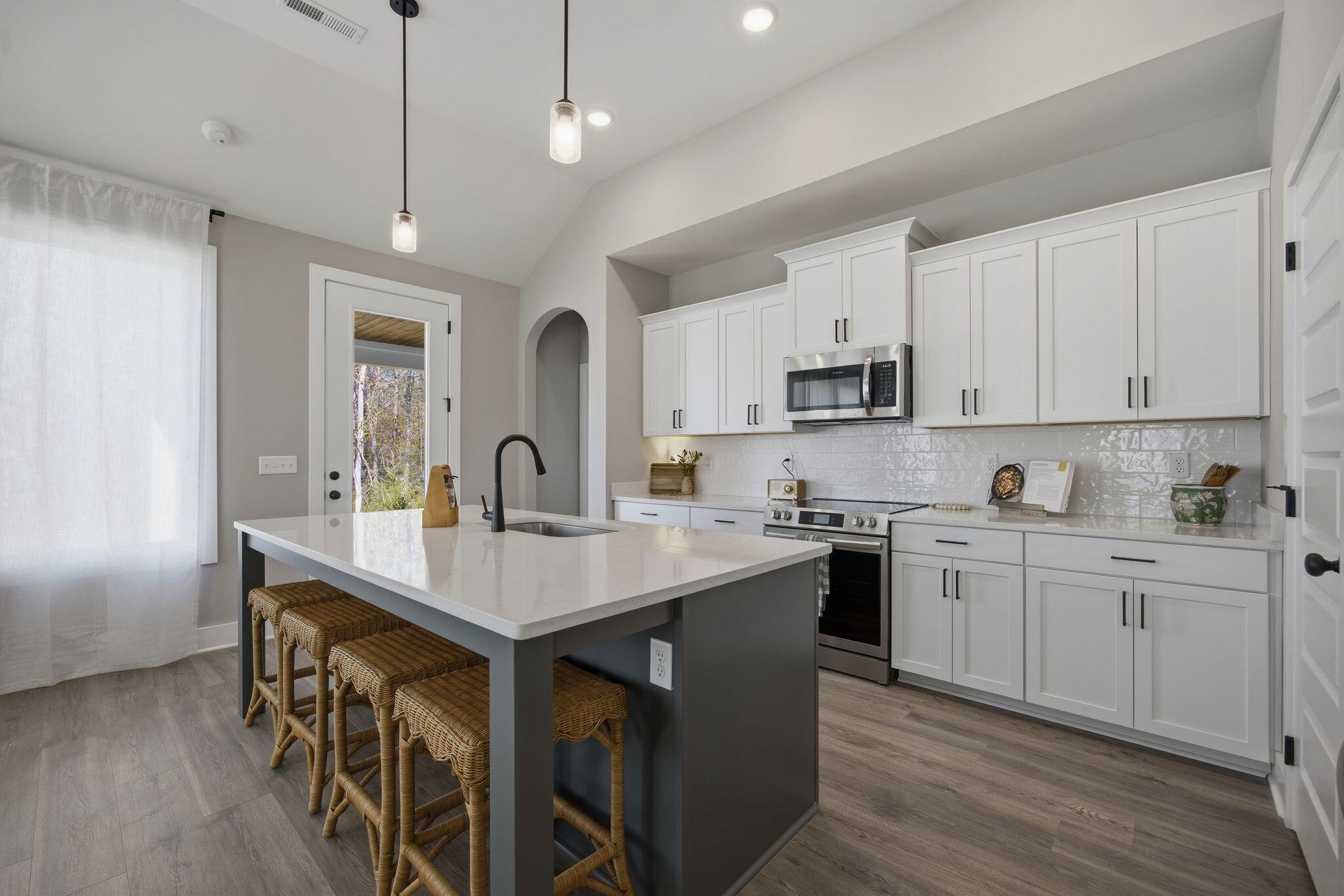 1026 Fortitude Trail Chattanooga, TN 37421 - Photo 13 of 40 GVP Model-1014