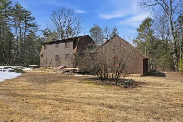 $440,000 | 34 Sherwood Drive, Belchertown, MA 01007