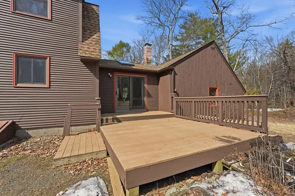 $440,000 | 34 Sherwood Drive, Belchertown, MA 01007