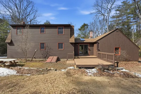 $440,000 | 34 Sherwood Drive, Belchertown, MA 01007