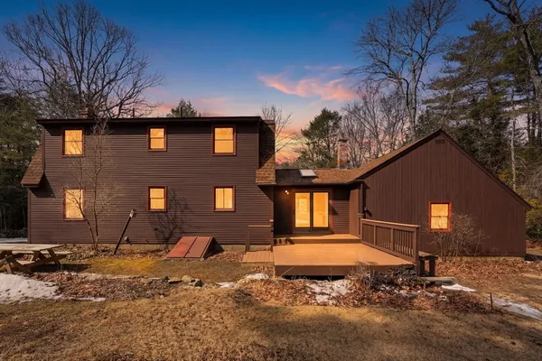 $440,000 | 34 Sherwood Drive, Belchertown, MA 01007