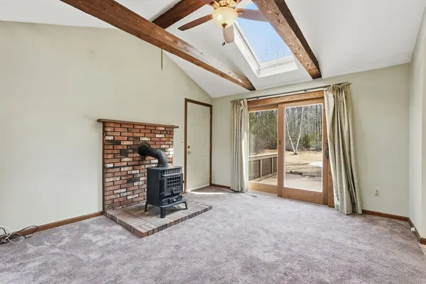 $440,000 | 34 Sherwood Drive, Belchertown, MA 01007