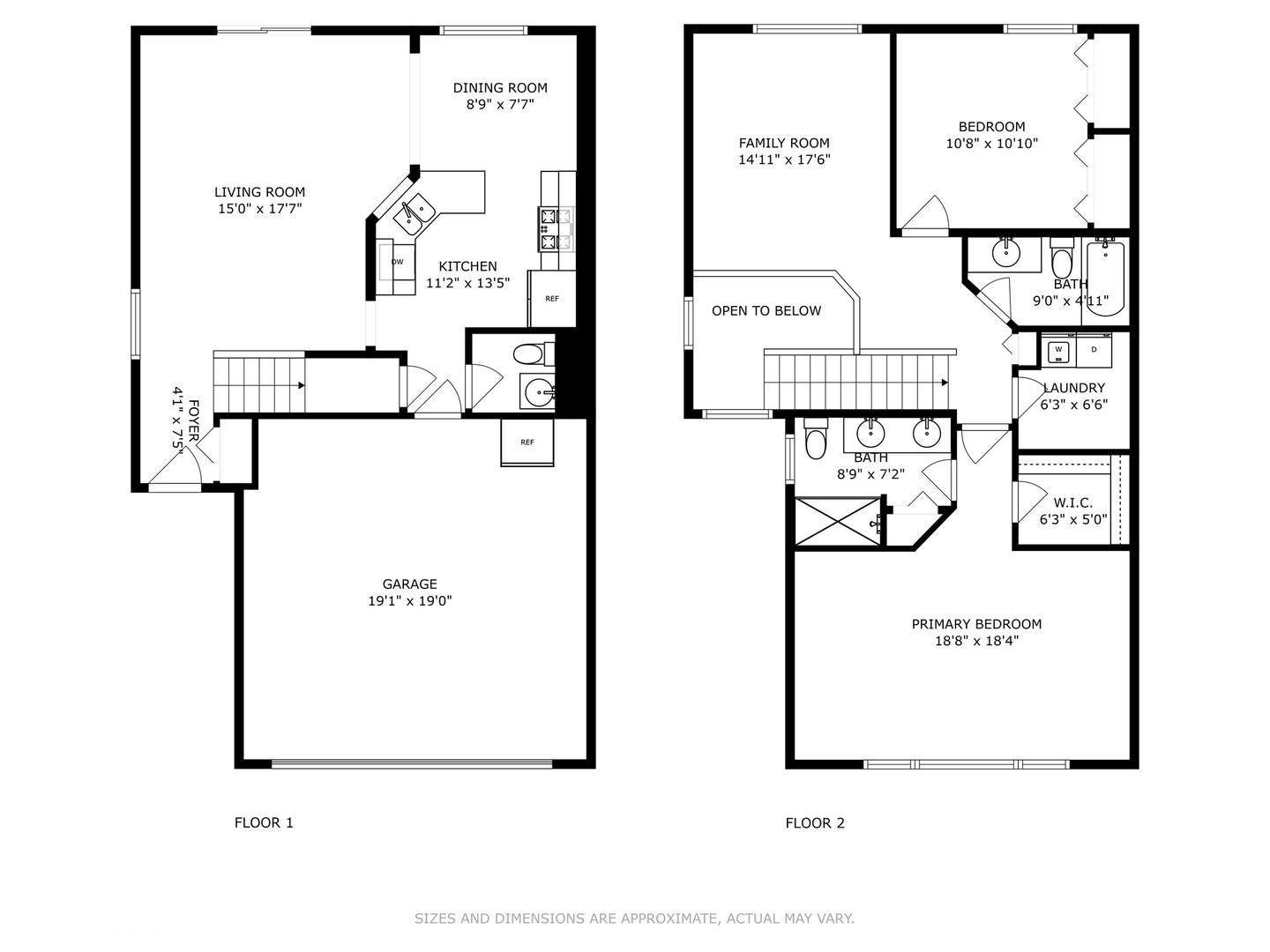 1501 Spaulding Road Bartlett, IL 60103 - Photo 28 of 28 unknown