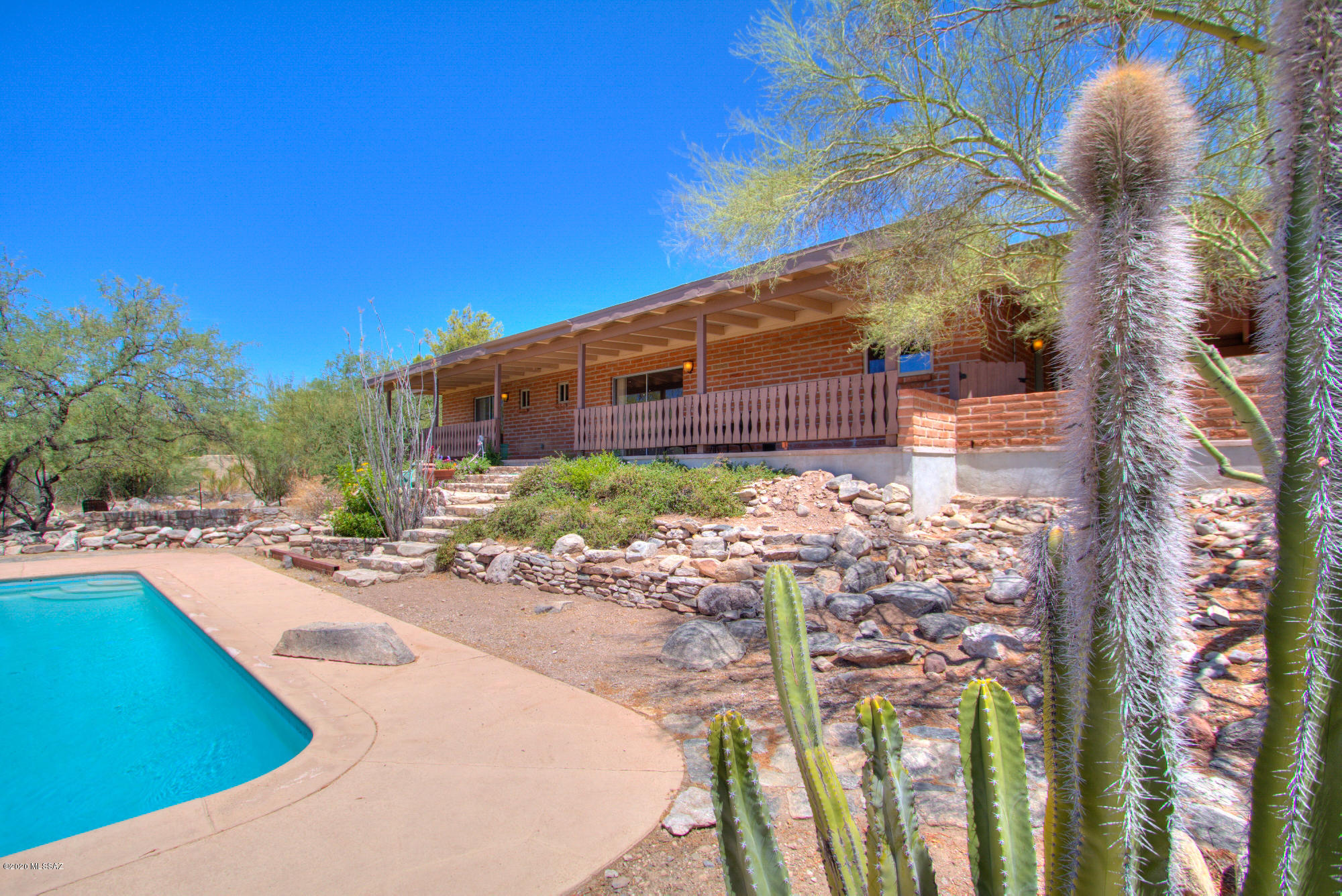 4350 East Havasu Road Tucson, AZ 85718 - Photo 31 of 39