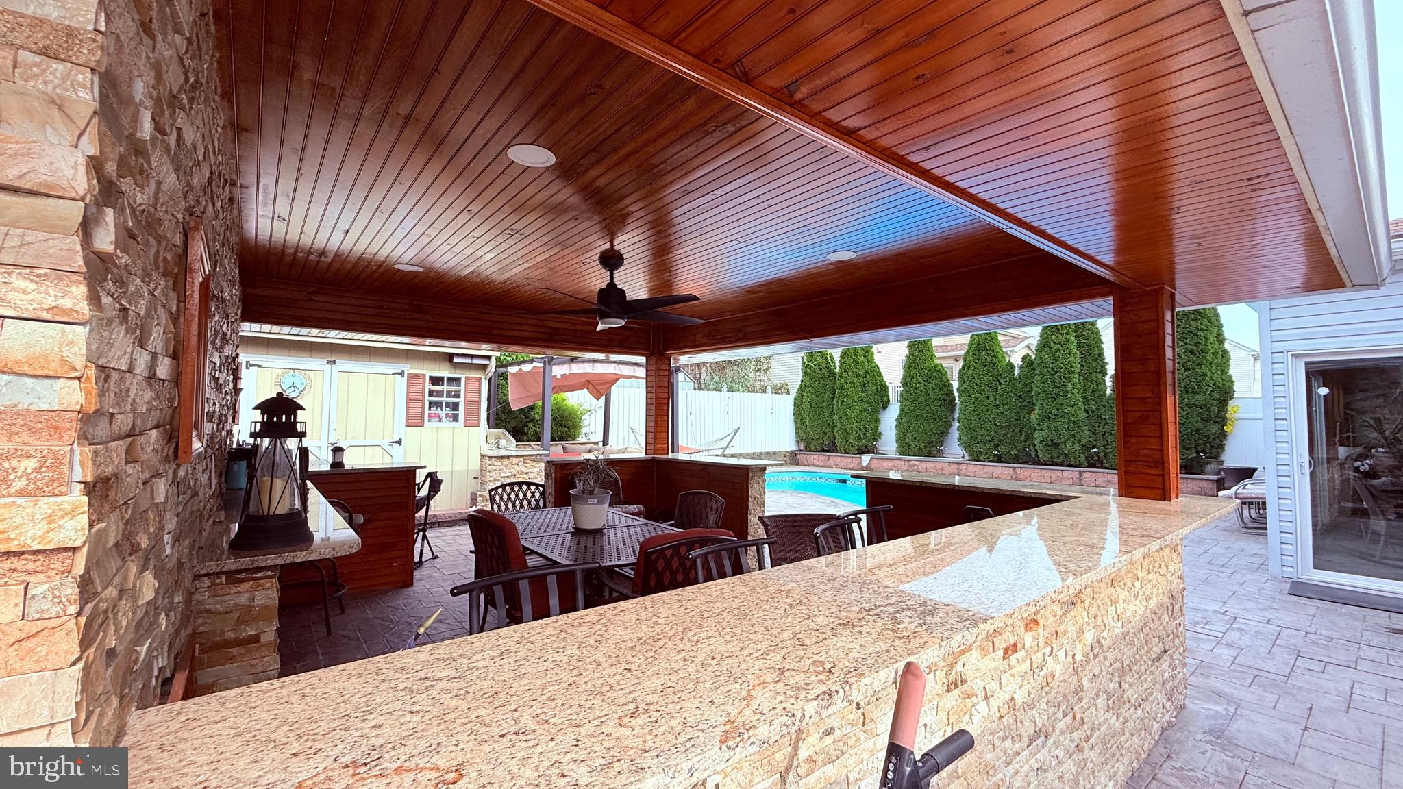 8905 Springview Road Philadelphia, PA 19115 - Photo 52 of 113