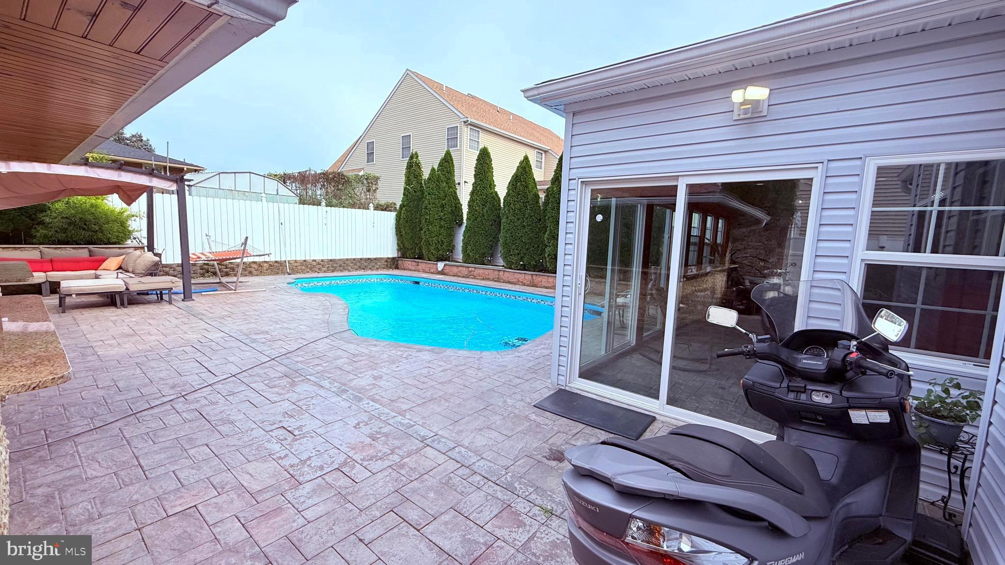 8905 Springview Road Philadelphia, PA 19115 - Photo 53 of 113