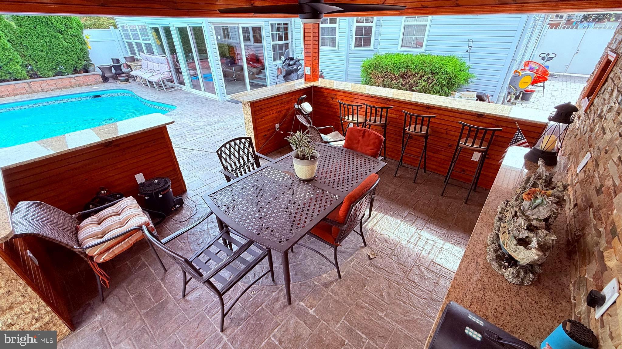 8905 Springview Road Philadelphia, PA 19115 - Photo 58 of 113