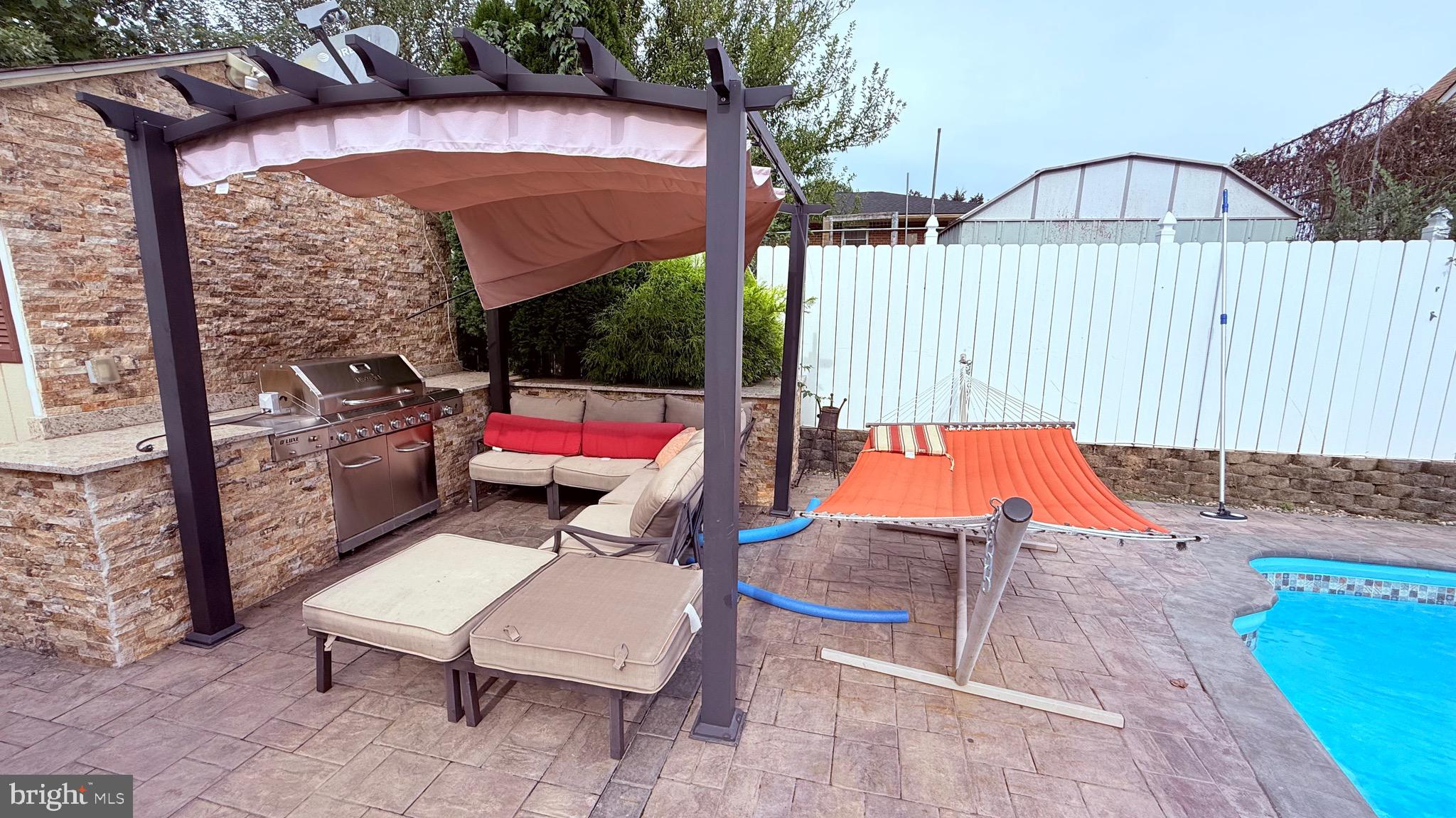 8905 Springview Road Philadelphia, PA 19115 - Photo 63 of 113