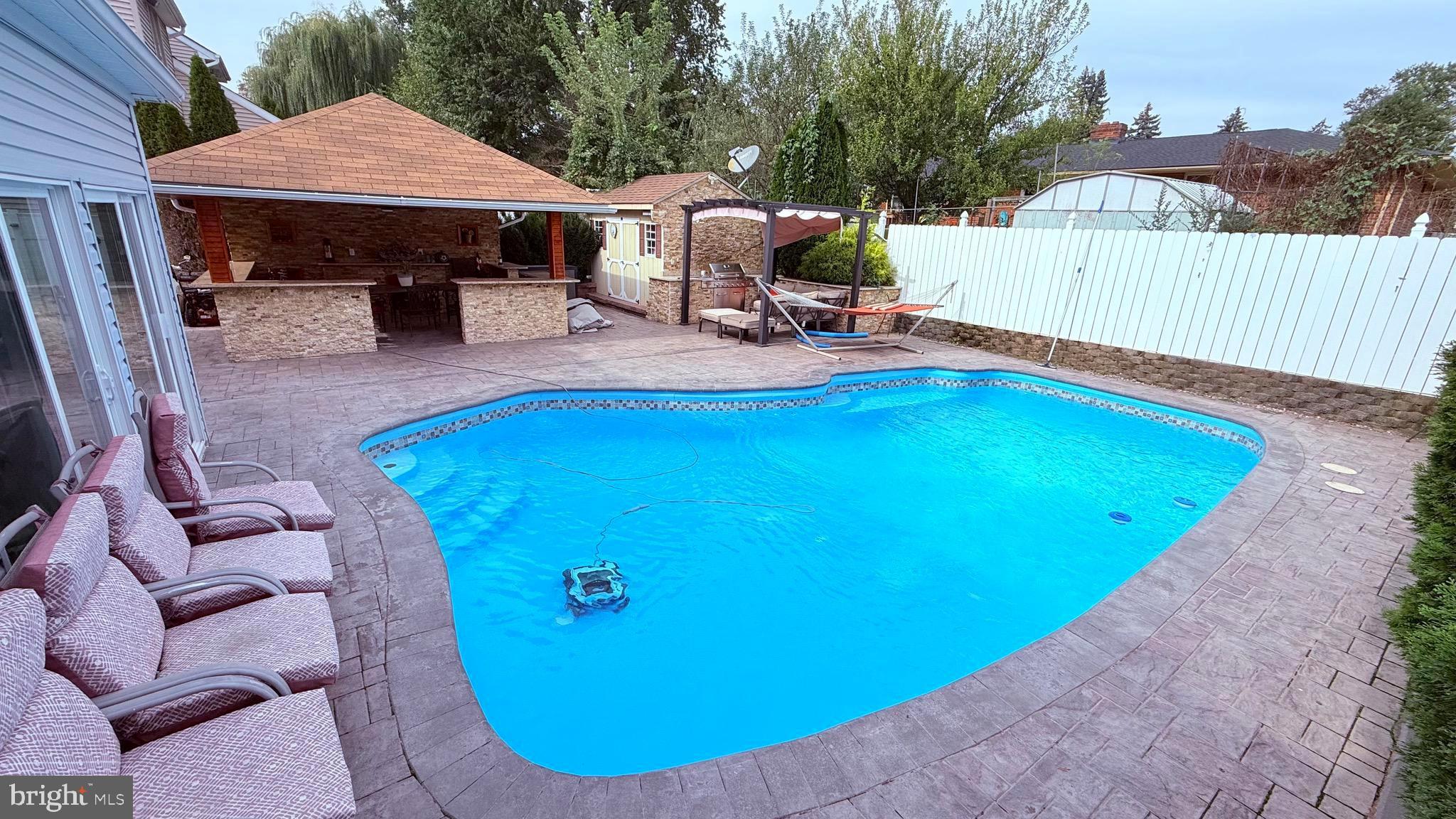 8905 Springview Road Philadelphia, PA 19115 - Photo 67 of 113