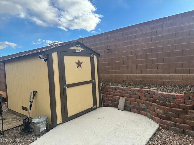 $2,500 | 820 Bergamont Drive, Henderson, NV 89002