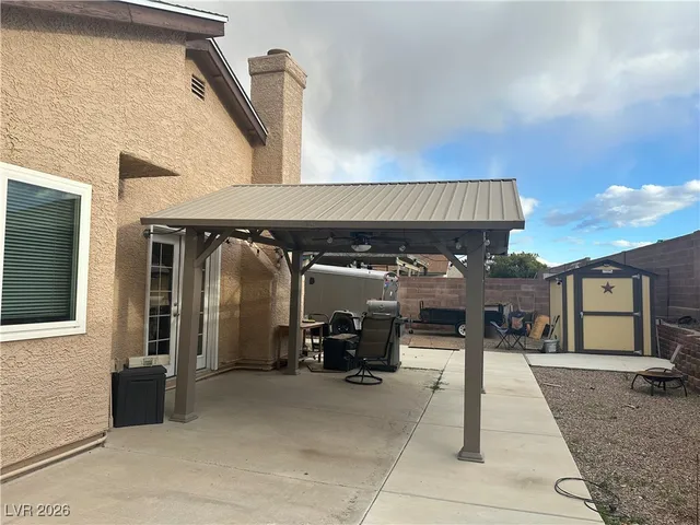 $2,500 | 820 Bergamont Drive, Henderson, NV 89002