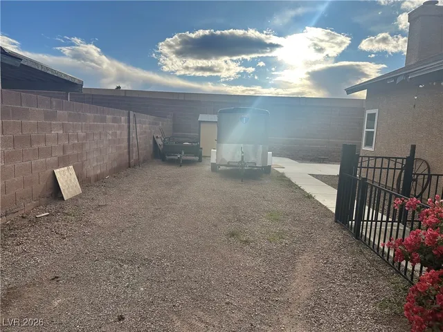 $2,500 | 820 Bergamont Drive, Henderson, NV 89002