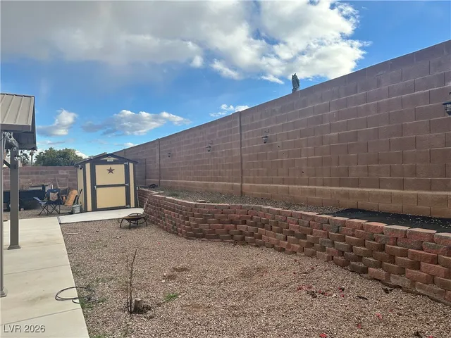 $2,500 | 820 Bergamont Drive, Henderson, NV 89002