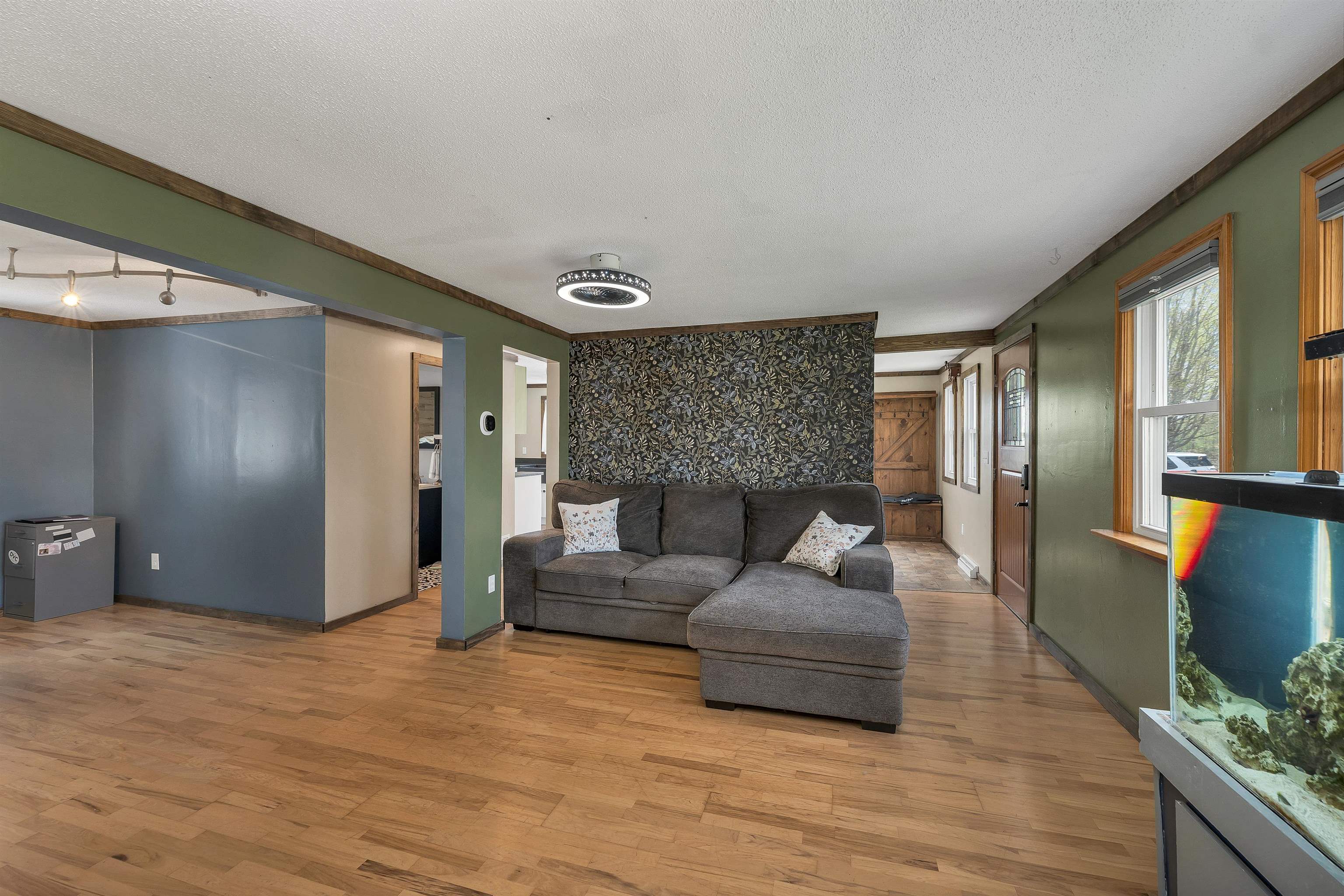 156 Branch Hill Road Milton, NH 03852 - Photo 12 of 31