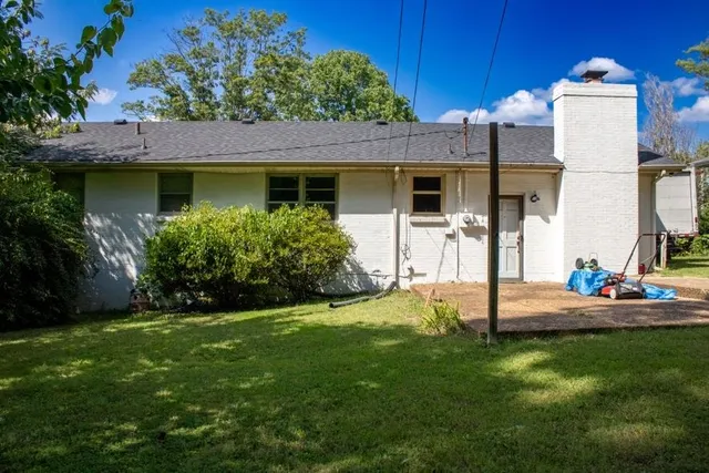 $287,000 | 401 South Pawnee Drive, Springfield, TN 37172