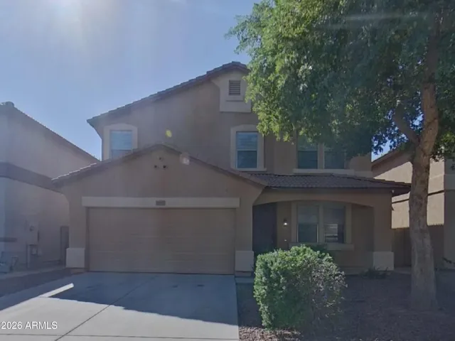 $1,739 | 45707 West Guilder Avenue, Maricopa, AZ 85139