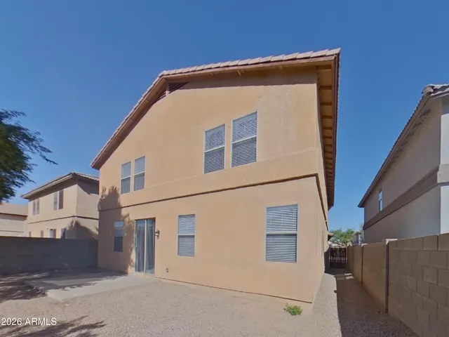 $1,739 | 45707 West Guilder Avenue, Maricopa, AZ 85139