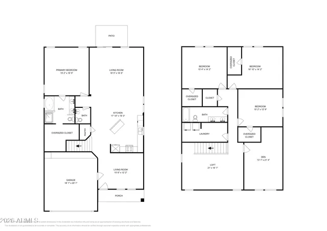 $1,739 | 45707 West Guilder Avenue, Maricopa, AZ 85139