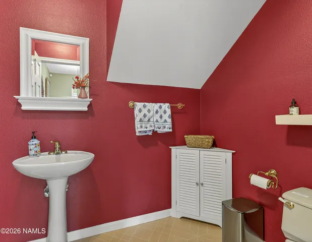 $1,365,000 | 4925 North Wildrose Trail, Flagstaff, AZ 86001