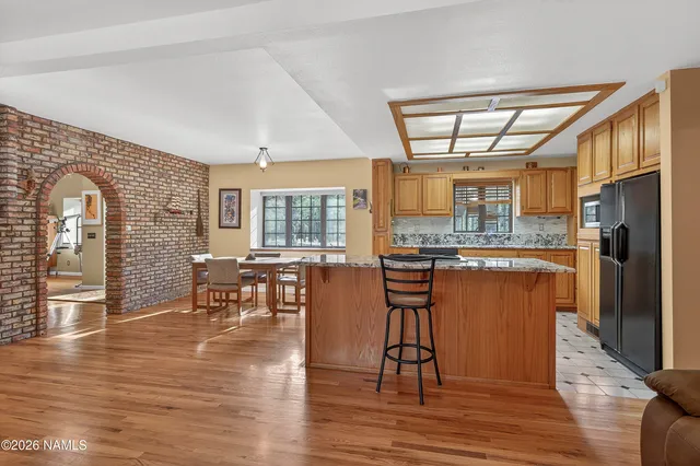 $1,365,000 | 4925 North Wildrose Trail, Flagstaff, AZ 86001