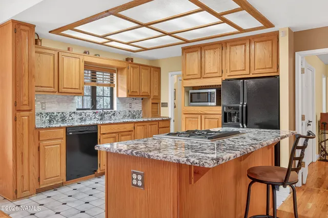 $1,365,000 | 4925 North Wildrose Trail, Flagstaff, AZ 86001