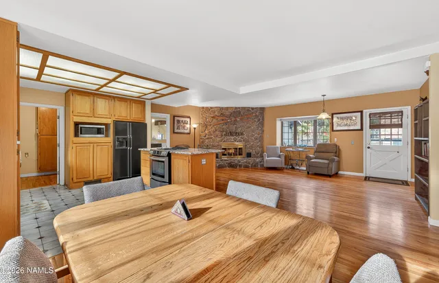 $1,365,000 | 4925 North Wildrose Trail, Flagstaff, AZ 86001