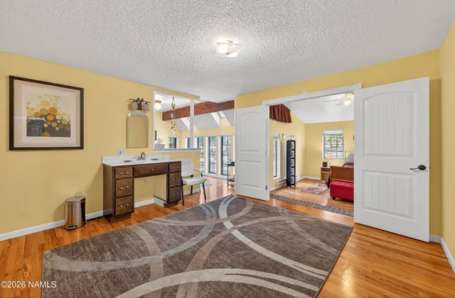 $1,365,000 | 4925 North Wildrose Trail, Flagstaff, AZ 86001