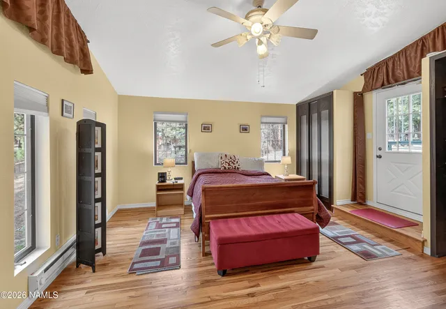 $1,365,000 | 4925 North Wildrose Trail, Flagstaff, AZ 86001