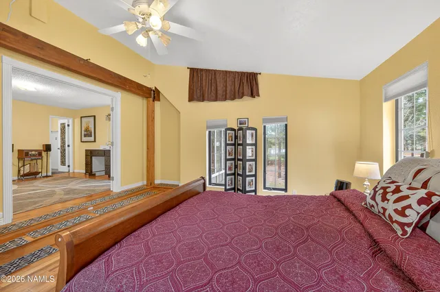 $1,365,000 | 4925 North Wildrose Trail, Flagstaff, AZ 86001