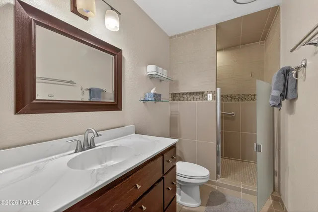 $1,365,000 | 4925 North Wildrose Trail, Flagstaff, AZ 86001