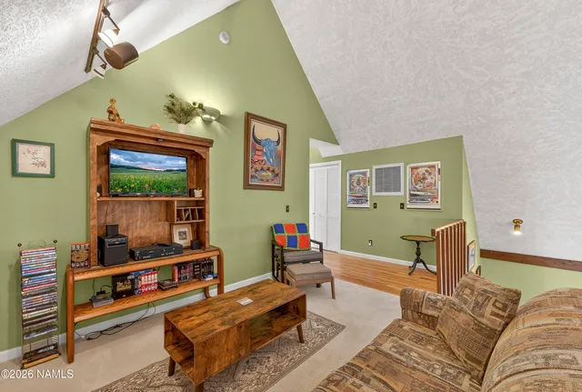 $1,365,000 | 4925 North Wildrose Trail, Flagstaff, AZ 86001