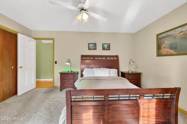 $1,365,000 | 4925 North Wildrose Trail, Flagstaff, AZ 86001