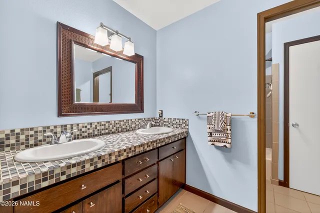 $1,365,000 | 4925 North Wildrose Trail, Flagstaff, AZ 86001