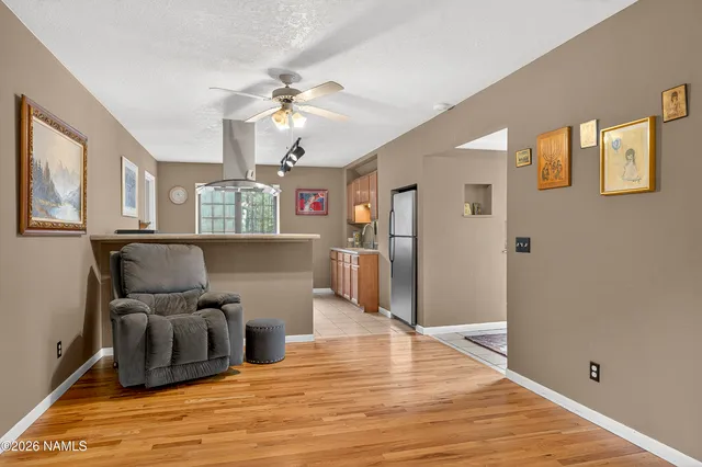 $1,365,000 | 4925 North Wildrose Trail, Flagstaff, AZ 86001