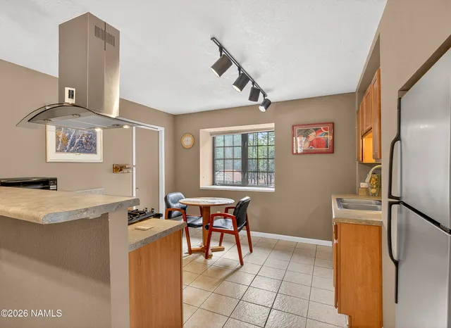 $1,365,000 | 4925 North Wildrose Trail, Flagstaff, AZ 86001