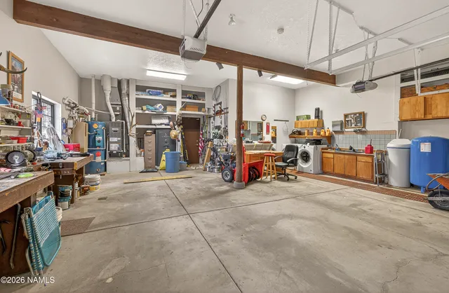 $1,365,000 | 4925 North Wildrose Trail, Flagstaff, AZ 86001