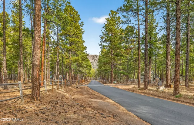 $1,365,000 | 4925 North Wildrose Trail, Flagstaff, AZ 86001