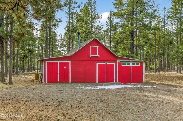 $1,365,000 | 4925 North Wildrose Trail, Flagstaff, AZ 86001