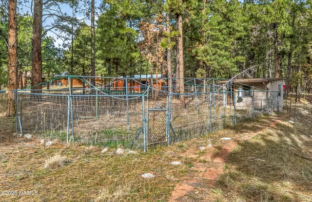 $1,365,000 | 4925 North Wildrose Trail, Flagstaff, AZ 86001
