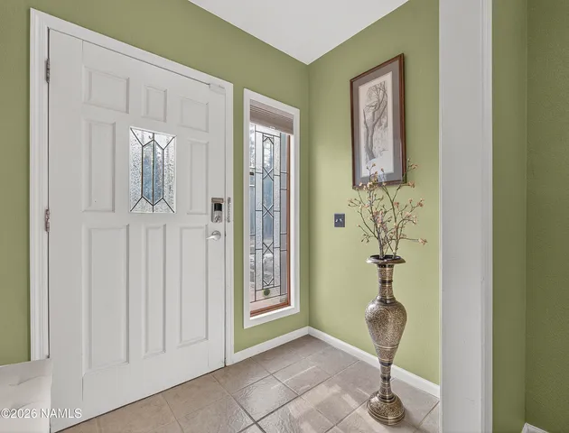 $1,365,000 | 4925 North Wildrose Trail, Flagstaff, AZ 86001