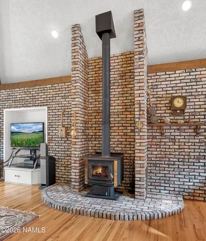 $1,365,000 | 4925 North Wildrose Trail, Flagstaff, AZ 86001