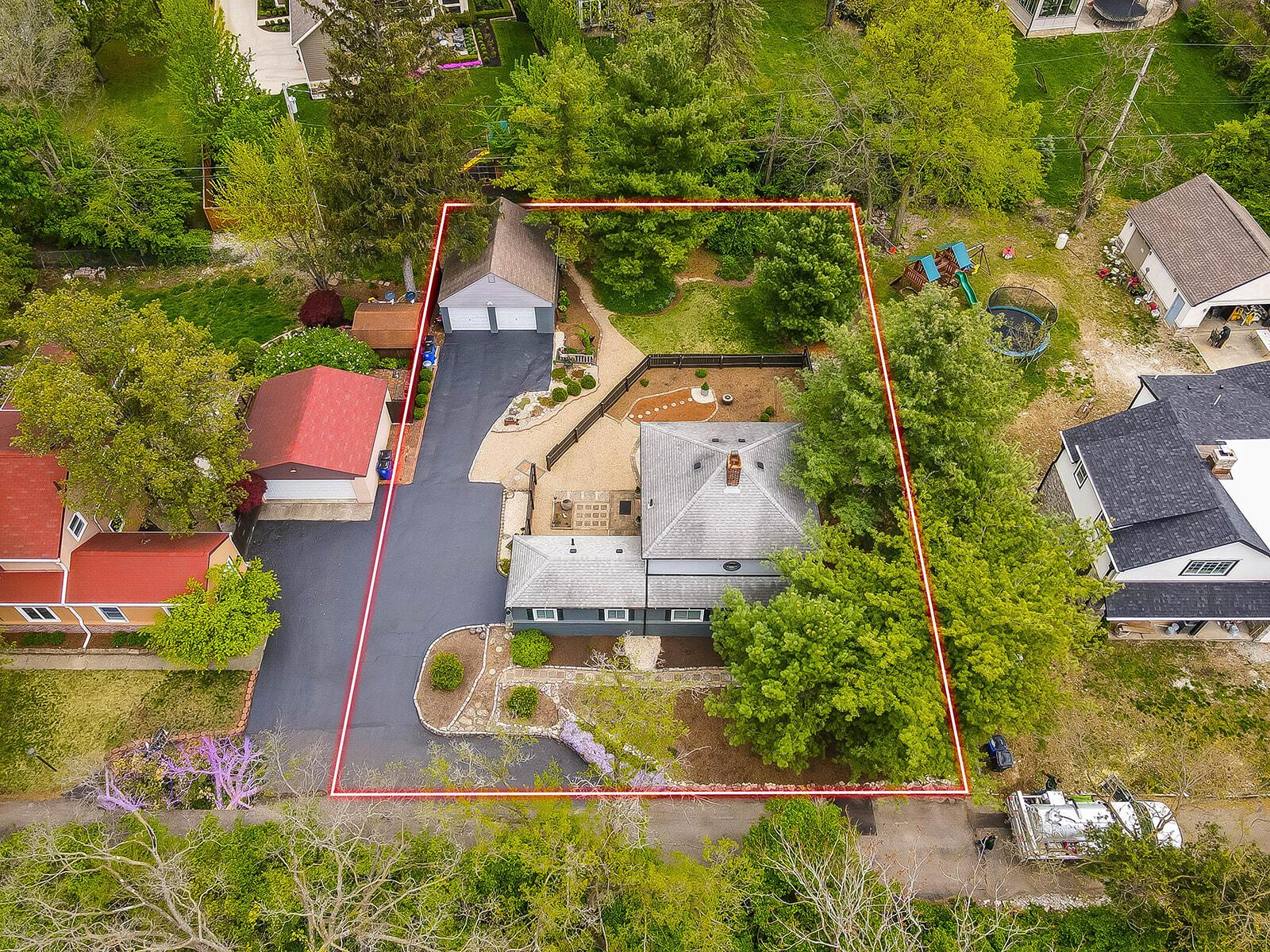 2100 Riverside Drive Columbus, OH 43221 - Photo 15 of 69 2100 Riverside Dr-26