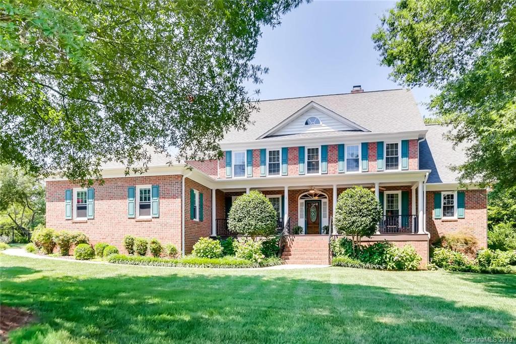 13720 Jonathans Ridge Road Mint Hill, NC 28227 - Photo 1 of 28 Gallery Image 1