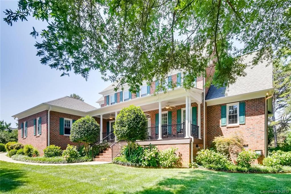 13720 Jonathans Ridge Road Mint Hill, NC 28227 - Photo 2 of 28 Gallery Image 2