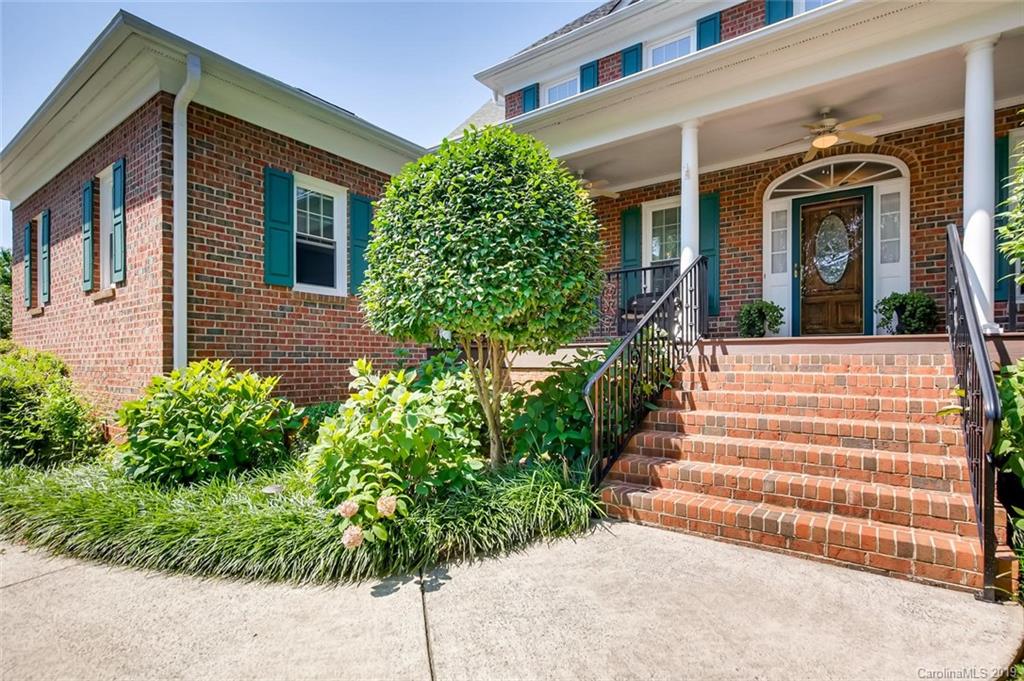 13720 Jonathans Ridge Road Mint Hill, NC 28227 - Photo 3 of 28 Gallery Image 3