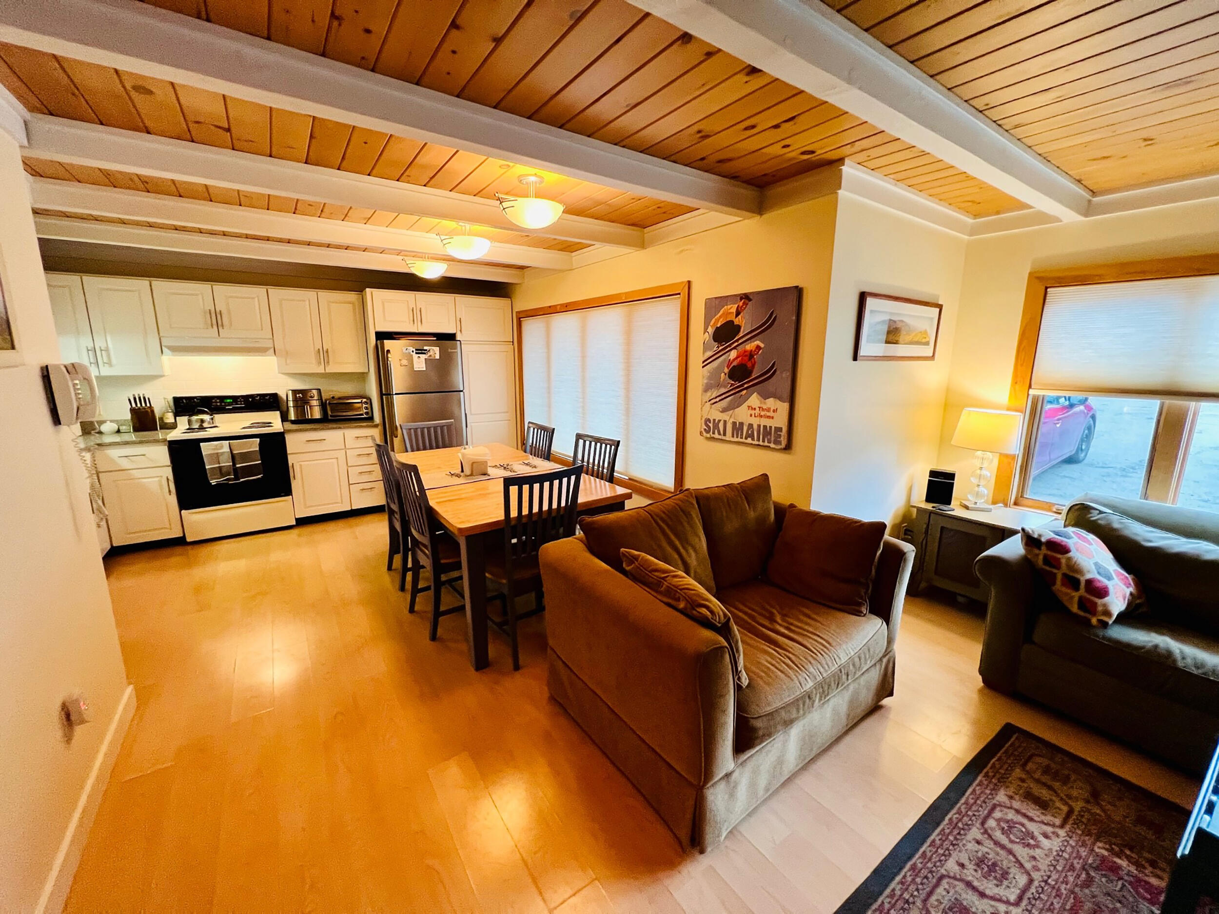 2024 Spaulding Road, Unit 2024 Kingfield, ME 04947 - Photo 8 of 19 9
