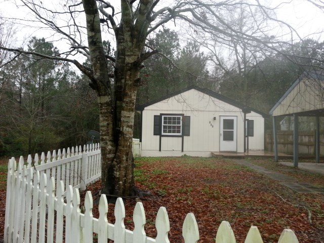 917 Ramsey Road Jacksonville, NC 28546 - Photo 15 of 15 Additional Photo