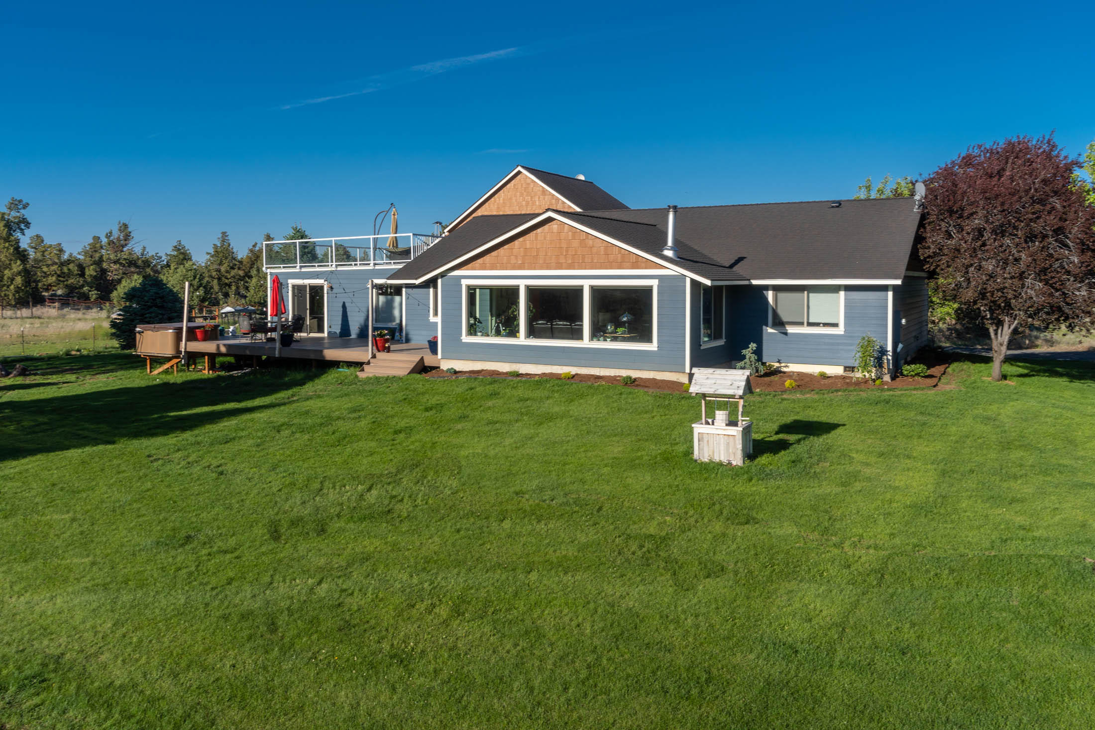 63660 Gentry Loop Bend, OR 97701 - Photo 5 of 24 #6