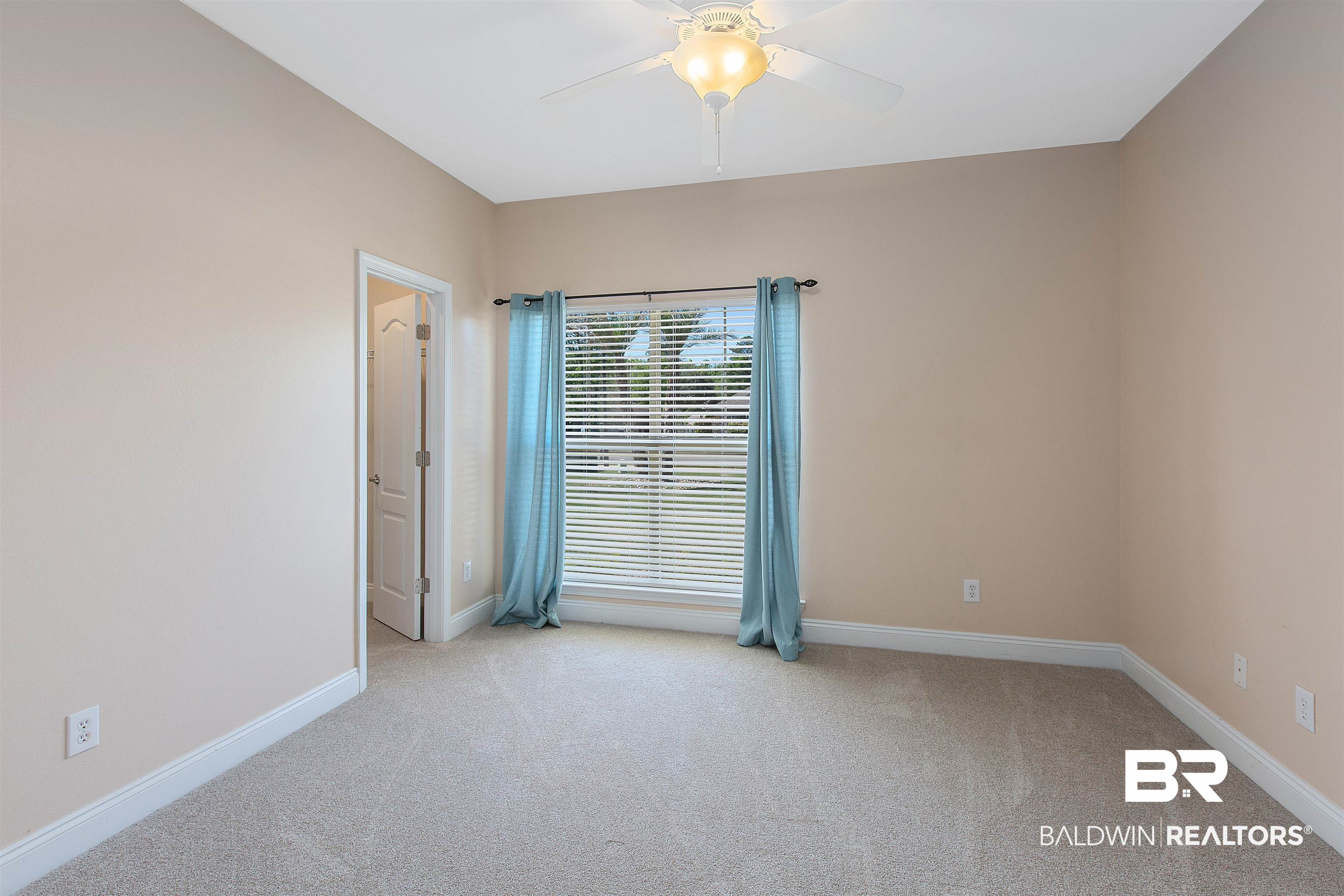 9550 Autauga Bend Daphne, AL 36526 - Photo 21 of 28 FOURTH BEDROOM