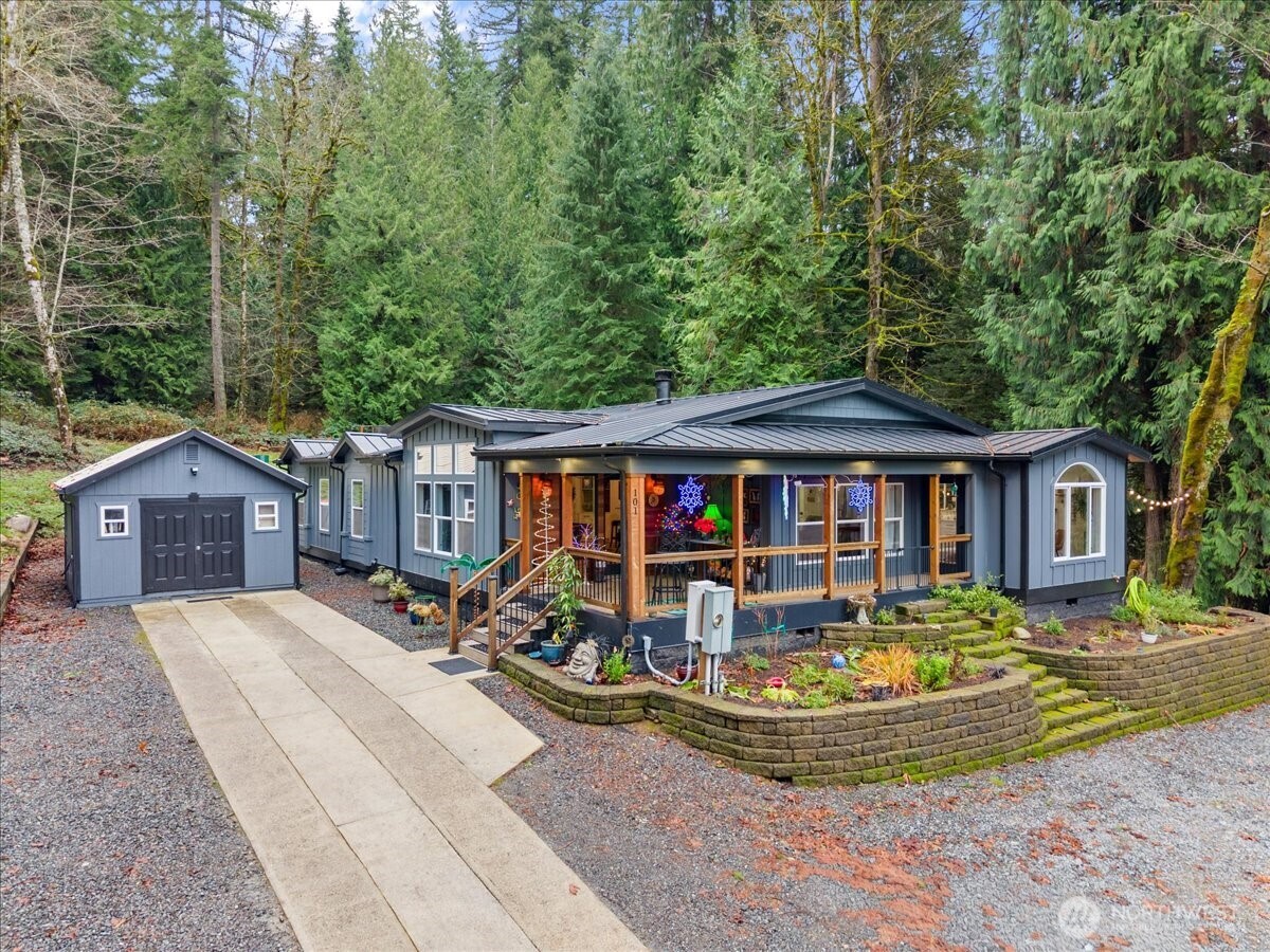 101 South Tulloch Road Snohomish, WA 98290 - Photo 37 of 39